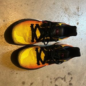 Nike Basketball shoe